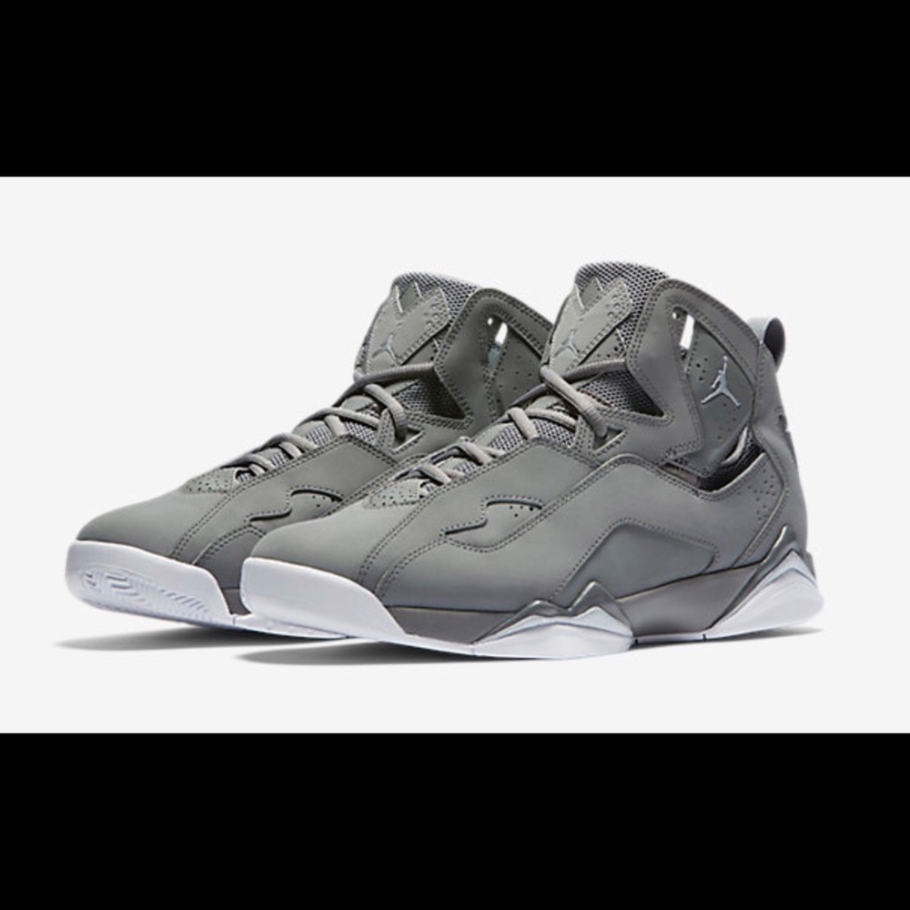 Jordan True Flight Archives